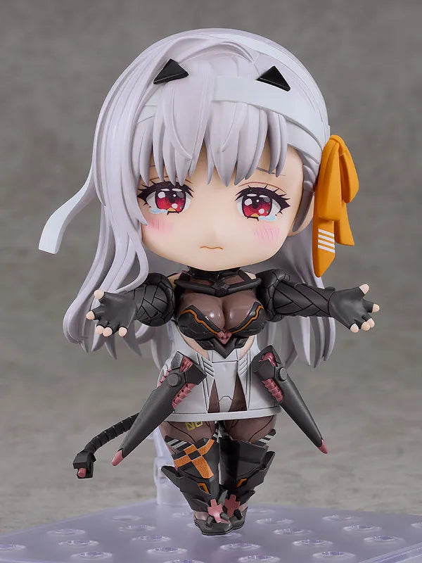Goddess of Victory: Nikke - Modernia - Nendoroid #2814 (Good Smile Company)ㅤ – Good Smile Company – ActionFigureBrasil