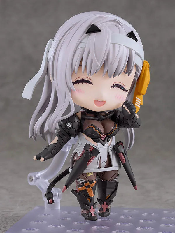 Goddess of Victory: Nikke - Modernia - Nendoroid #2814 (Good Smile Company)ㅤ – Good Smile Company – ActionFigureBrasil
