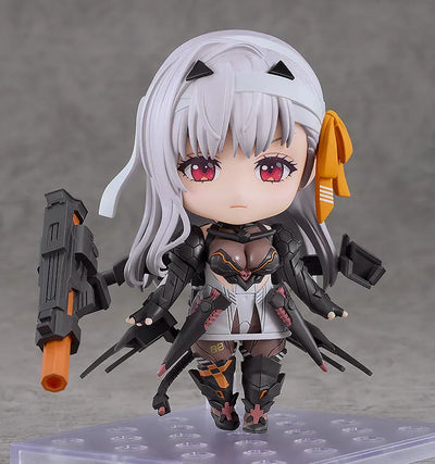 Goddess of Victory: Nikke - Modernia - Nendoroid #2814 (Good Smile Company)ㅤ – Good Smile Company – ActionFigureBrasil — acessórios