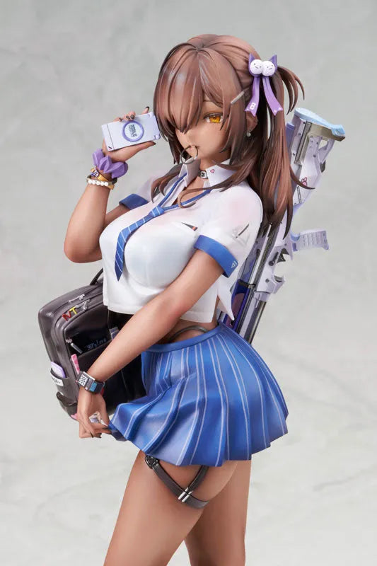 Goddess of Victory: Nikke - Naga - 1/7 (Alter)ㅤ – Alter – ActionFigureBrasil