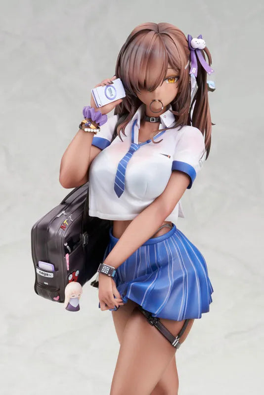 Goddess of Victory: Nikke - Naga - 1/7 (Alter)ㅤ – Alter – ActionFigureBrasil