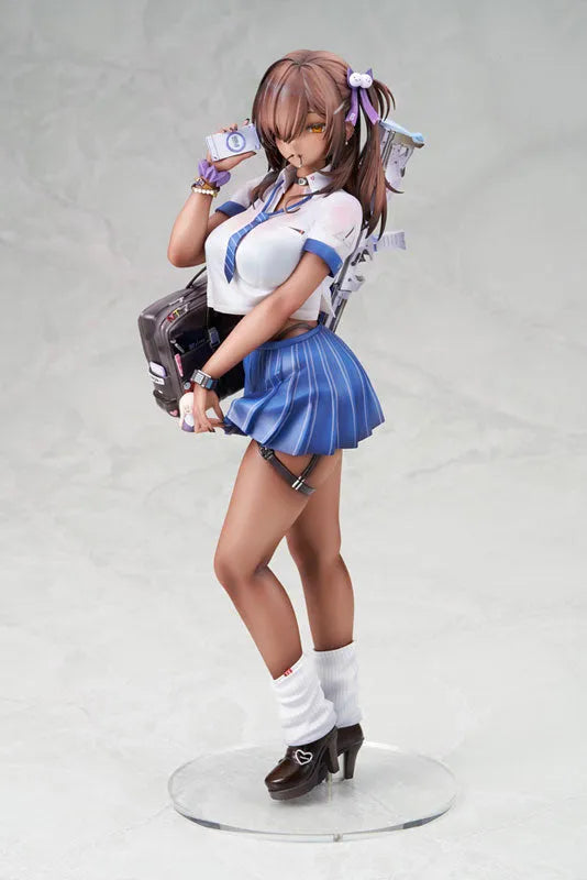 Goddess of Victory: Nikke - Naga - 1/7 (Alter)ㅤ – Alter – ActionFigureBrasil