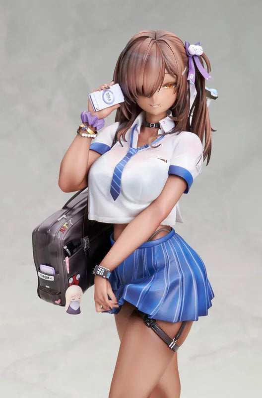 Goddess of Victory: Nikke - Naga - 1/7 (Alter)ㅤ – Alter – ActionFigureBrasil