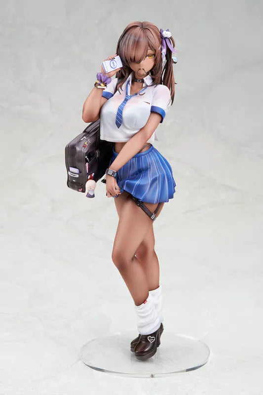 Goddess of Victory: Nikke - Naga - 1/7 (Alter)ㅤ – Alter – ActionFigureBrasil