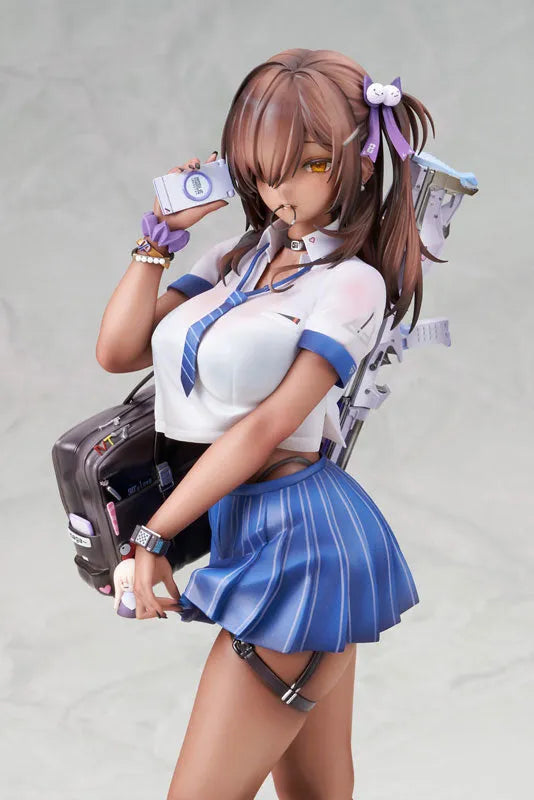 Goddess of Victory: Nikke - Naga - 1/7 (Alter)ㅤ – Alter – ActionFigureBrasil