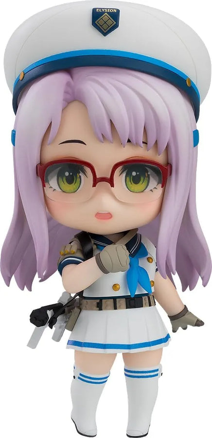 Goddess of Victory: Nikke - Neon - Nendoroid #2671 (Good Smile Company)ㅤ – Good Smile Company – ActionFigureBrasil