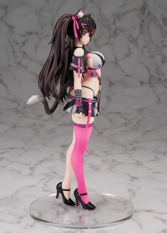 Goddess of Victory: Nikke - Nero (Cerberus Project, Flare)ㅤ – Flare – ActionFigureBrasil