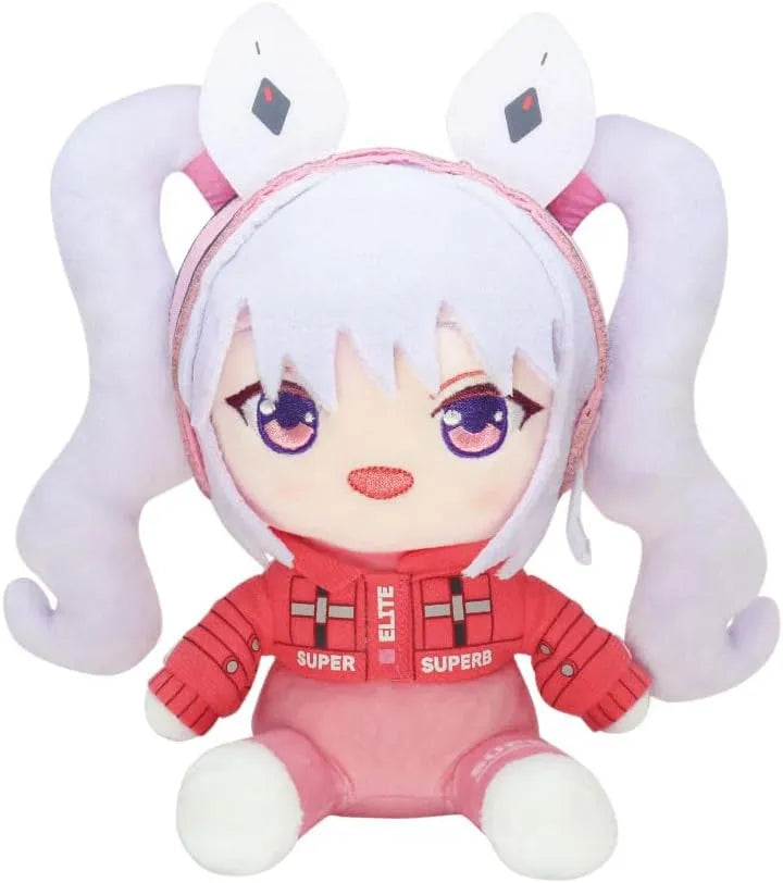 Goddess of Victory: NIKKE NIKKE - Alice (Algernon Product)ㅤ – Algernon Product – ActionFigureBrasil
