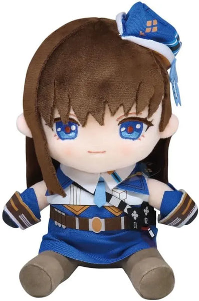 Goddess of Victory: NIKKE NIKKE - Marian (Algernon Product)ㅤ – Algernon Product – ActionFigureBrasil