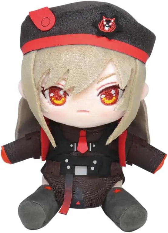 Goddess of Victory: NIKKE NIKKE - Rapi (Algernon Product)ㅤ – Algernon Product – ActionFigureBrasil