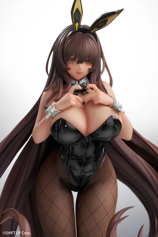 Goddess of Victory: Nikke - Noir - 1/10 (Hobby Sakura)ㅤ – Hobby Sakura – ActionFigureBrasil