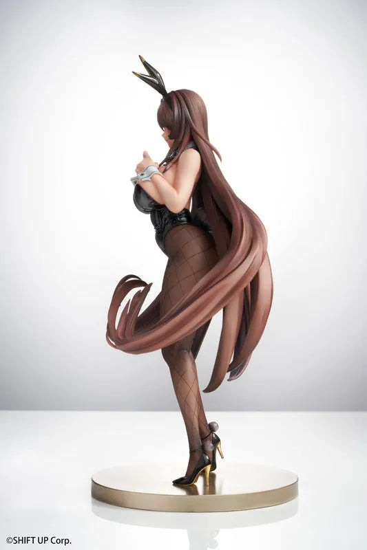 Goddess of Victory: Nikke - Noir - 1/10 (Hobby Sakura)ㅤ – Hobby Sakura – ActionFigureBrasil