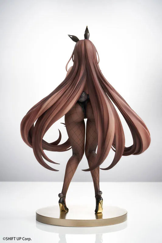 Goddess of Victory: Nikke - Noir - 1/10 (Hobby Sakura)ㅤ – Hobby Sakura – ActionFigureBrasil
