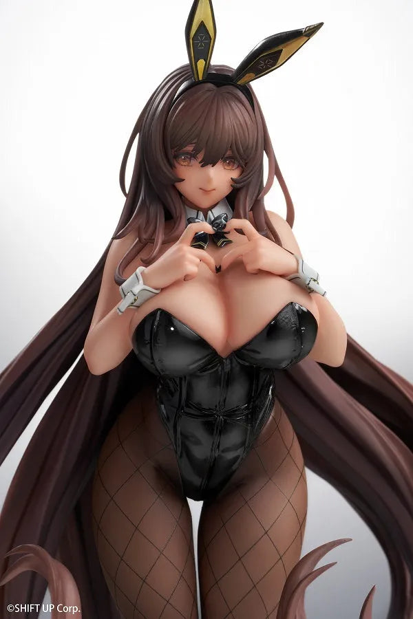 Goddess of Victory: Nikke - Noir - Blanc - 1/10 (Hobby Sakura)ㅤ – Hobby Sakura – ActionFigureBrasil