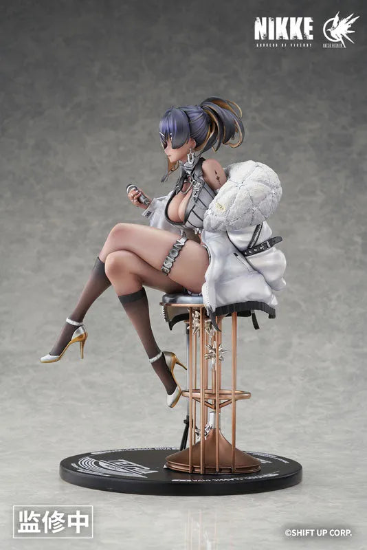 Goddess of Victory: Nikke - Noise - Classic Diva - 1/6 (HATSU WEKLIN)ㅤ – HATSU WEKLIN – ActionFigureBrasil