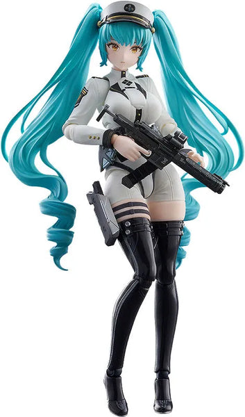 Goddess of Victory: Nikke - Privaty - Figma #676 (Max Factory) [Shop Exclusive]ㅤ – Max Factory – ActionFigureBrasil