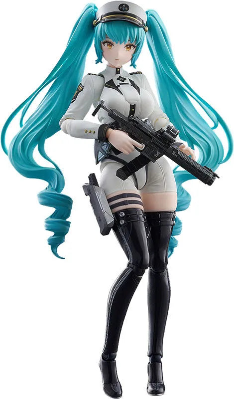 Goddess of Victory: Nikke - Privaty - Figma #676 (Max Factory) [Shop Exclusive]ㅤ – Max Factory – ActionFigureBrasil
