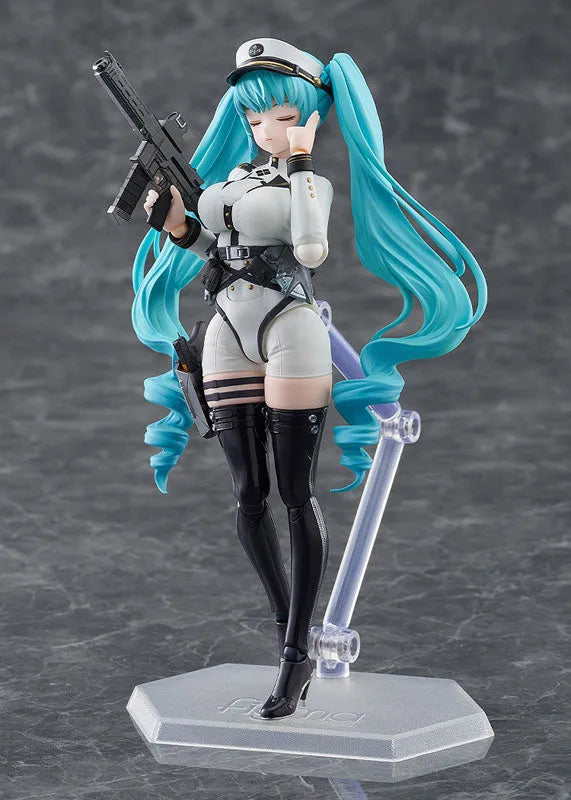 Goddess of Victory: Nikke - Privaty - Figma #676 (Max Factory) [Shop Exclusive]ㅤ – Max Factory – ActionFigureBrasil