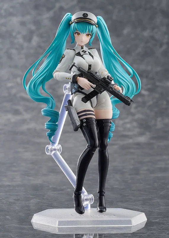 Goddess of Victory: Nikke - Privaty - Figma #676 (Max Factory) [Shop Exclusive]ㅤ – Max Factory – ActionFigureBrasil