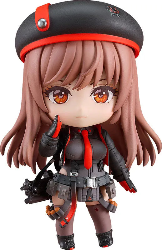 Goddess of Victory: Nikke - Rapi - Nendoroid #2315 - 2025 Re-release (Good Smile Company)ㅤ – Good Smile Company – ActionFigureBrasil