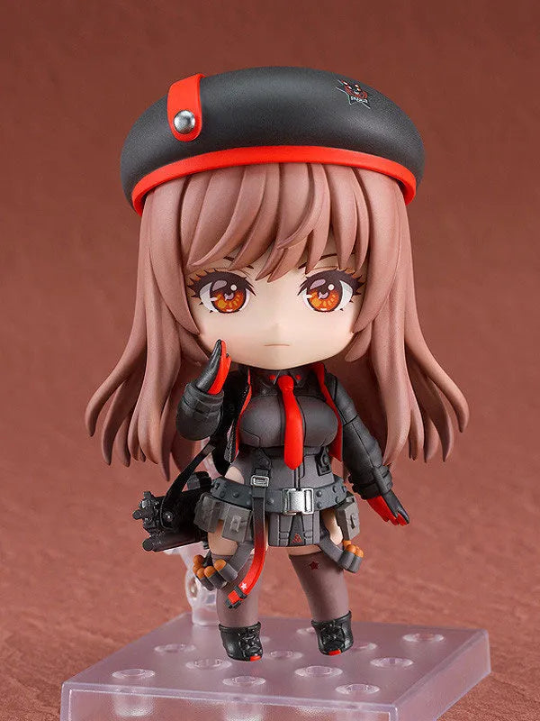 Goddess of Victory: Nikke - Rapi - Nendoroid #2315 - 2025 Re-release (Good Smile Company)ㅤ – Good Smile Company – ActionFigureBrasil