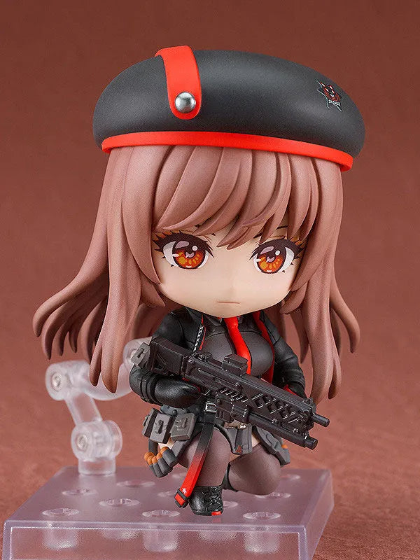 Goddess of Victory: Nikke - Rapi - Nendoroid #2315 - 2025 Re-release (Good Smile Company)ㅤ – Good Smile Company – ActionFigureBrasil