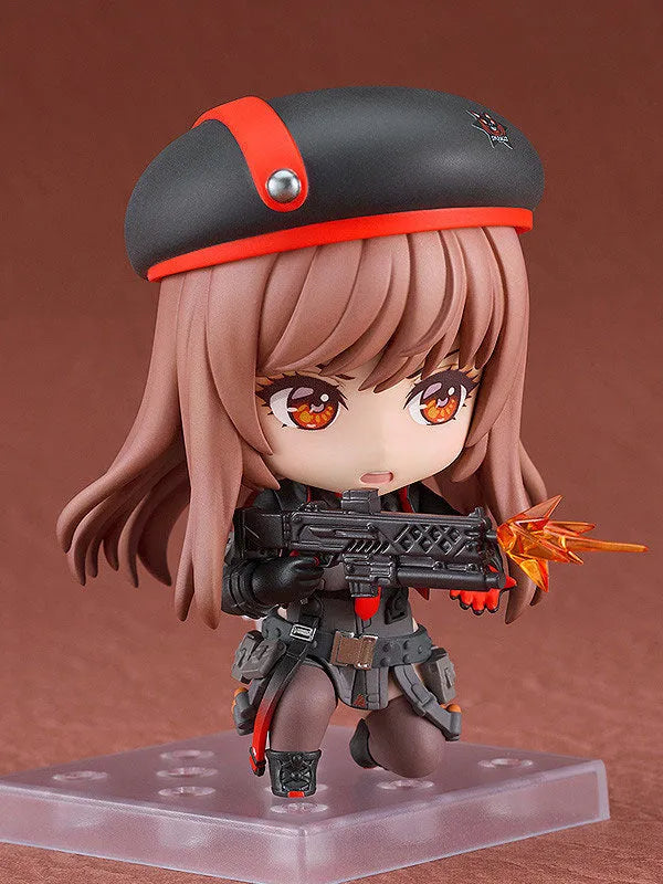 Goddess of Victory: Nikke - Rapi - Nendoroid #2315 - 2025 Re-release (Good Smile Company)ㅤ – Good Smile Company – ActionFigureBrasil