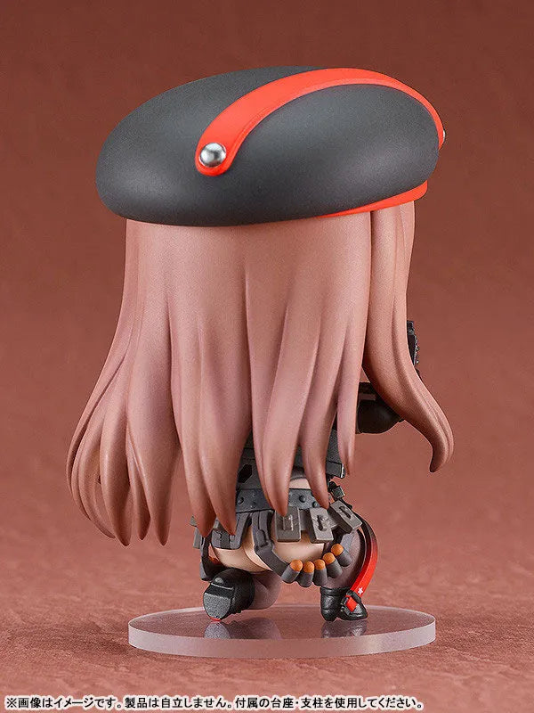 Goddess of Victory: Nikke - Rapi - Nendoroid #2315 - 2025 Re-release (Good Smile Company)ㅤ – Good Smile Company – ActionFigureBrasil
