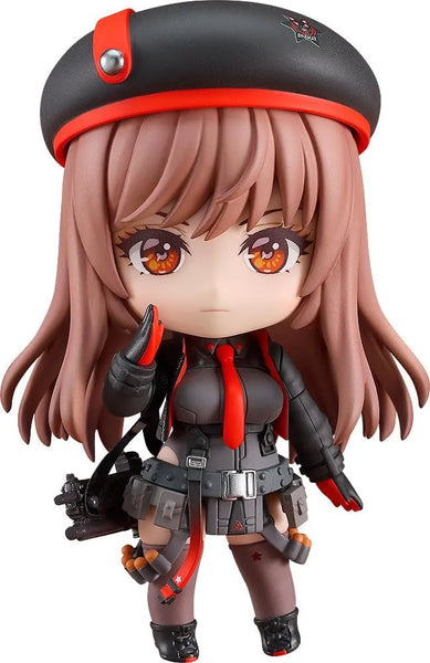 Goddess of Victory: Nikke - Rapi - Nendoroid #2315 (Good Smile Company)ㅤ – Good Smile Company – ActionFigureBrasil
