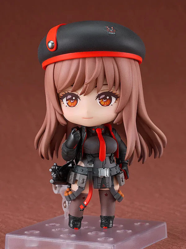 Goddess of Victory: Nikke - Rapi - Nendoroid #2315 (Good Smile Company)ㅤ – Good Smile Company – ActionFigureBrasil