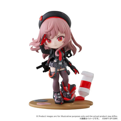 Goddess of Victory: Nikke - Rapi - PalVerse Palé. (Bushiroad Creative)ㅤ – Bushiroad Creative – ActionFigureBrasil