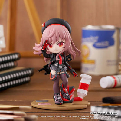 Goddess of Victory: Nikke - Rapi - PalVerse Palé. (Bushiroad Creative)ㅤ – Bushiroad Creative – ActionFigureBrasil — close