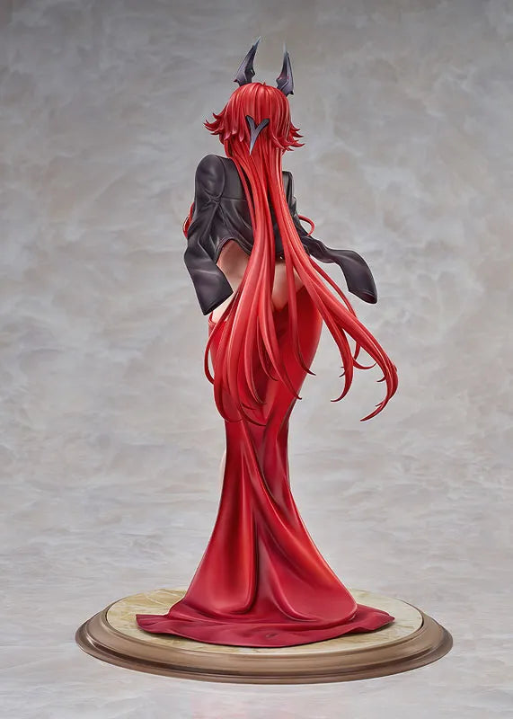 Goddess of Victory: Nikke - Red Hood - 1/7 - Nonsense Red (Good Smile Arts Shanghai, Good Smile Company)ㅤ – Good Smile Arts Shanghai – ActionFigureBrasil
