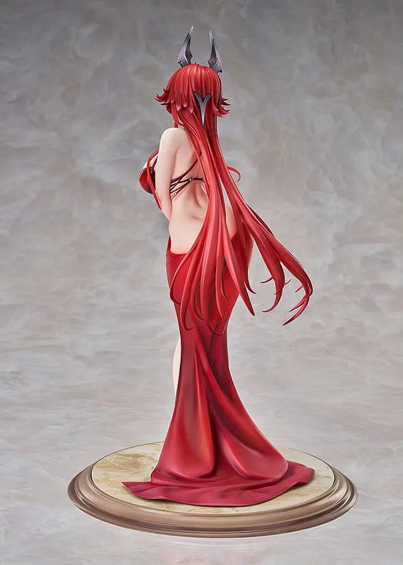 Goddess of Victory: Nikke - Red Hood - 1/7 - Nonsense Red (Good Smile Arts Shanghai, Good Smile Company)ㅤ – Good Smile Arts Shanghai – ActionFigureBrasil