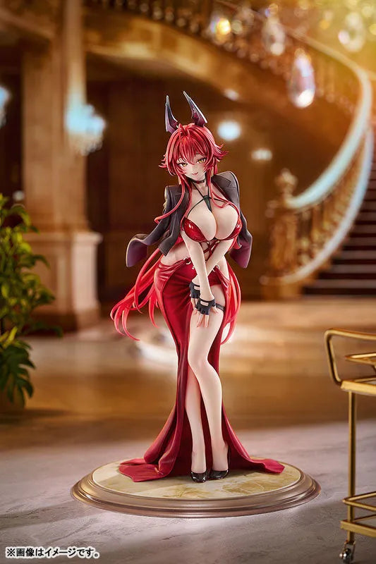 Goddess of Victory: Nikke - Red Hood - 1/7 - Nonsense Red (Good Smile Arts Shanghai, Good Smile Company)ㅤ – Good Smile Arts Shanghai – ActionFigureBrasil