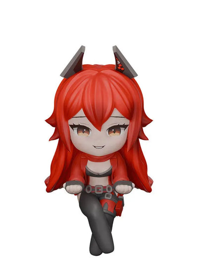 Goddess of Victory: Nikke - Red Hood - Goddess of Victory: Nikke Noodle Cup Holder (Clawsup)ㅤ – ClawsUp – ActionFigureBrasil