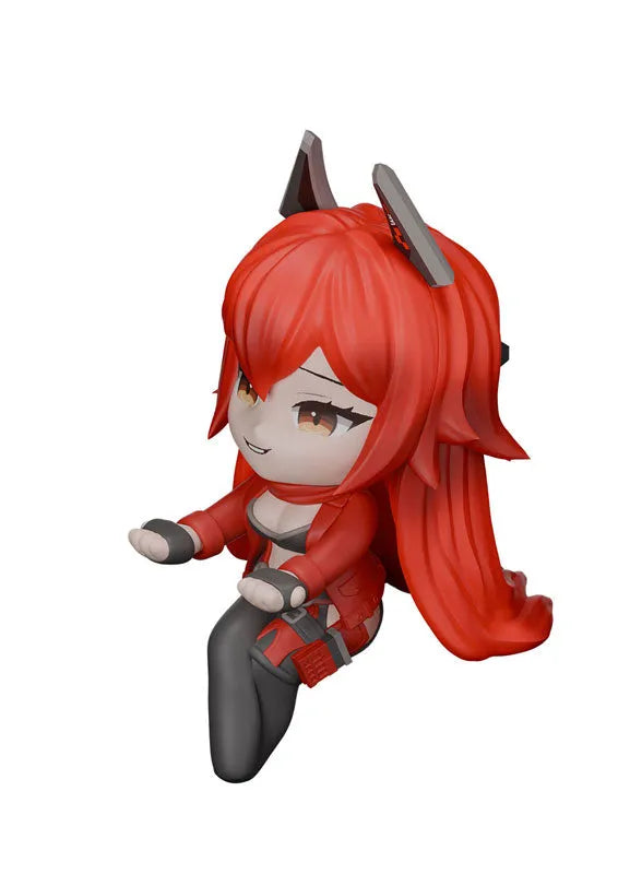 Goddess of Victory: Nikke - Red Hood - Goddess of Victory: Nikke Noodle Cup Holder (Clawsup)ㅤ – ClawsUp – ActionFigureBrasil