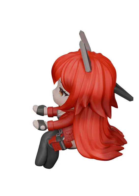 Goddess of Victory: Nikke - Red Hood - Goddess of Victory: Nikke Noodle Cup Holder (Clawsup)ㅤ – ClawsUp – ActionFigureBrasil