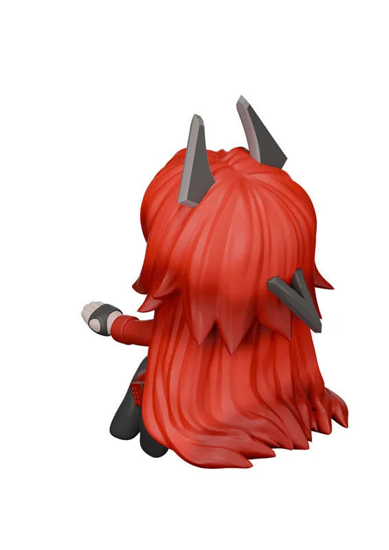 Goddess of Victory: Nikke - Red Hood - Goddess of Victory: Nikke Noodle Cup Holder (Clawsup)ㅤ – ClawsUp – ActionFigureBrasil