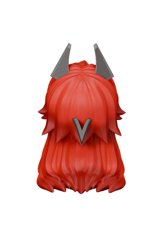 Goddess of Victory: Nikke - Red Hood - Goddess of Victory: Nikke Noodle Cup Holder (Clawsup)ㅤ – ClawsUp – ActionFigureBrasil