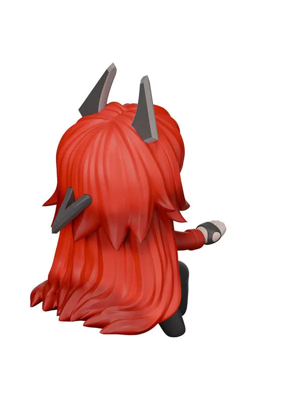 Goddess of Victory: Nikke - Red Hood - Goddess of Victory: Nikke Noodle Cup Holder (Clawsup)ㅤ – ClawsUp – ActionFigureBrasil