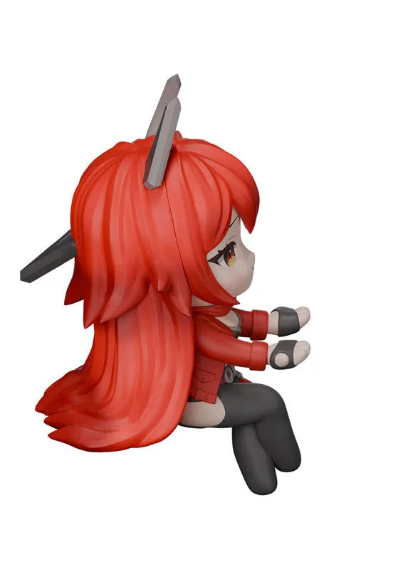 Goddess of Victory: Nikke - Red Hood - Goddess of Victory: Nikke Noodle Cup Holder (Clawsup)ㅤ – ClawsUp – ActionFigureBrasil