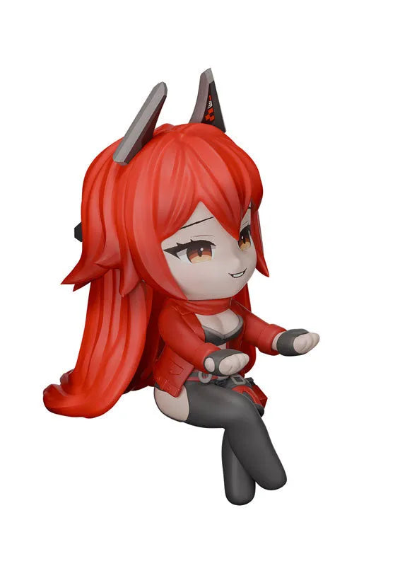 Goddess of Victory: Nikke - Red Hood - Goddess of Victory: Nikke Noodle Cup Holder (Clawsup)ㅤ – ClawsUp – ActionFigureBrasil