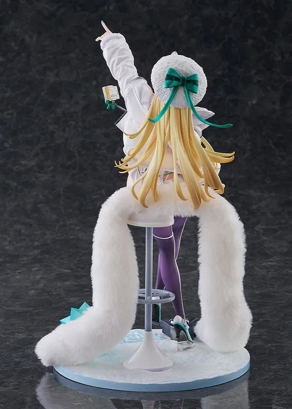 Goddess of Victory: Nikke - Rupee - 1/6 - Winter Shopper (Max Factory)ㅤ – Max Factory – ActionFigureBrasil