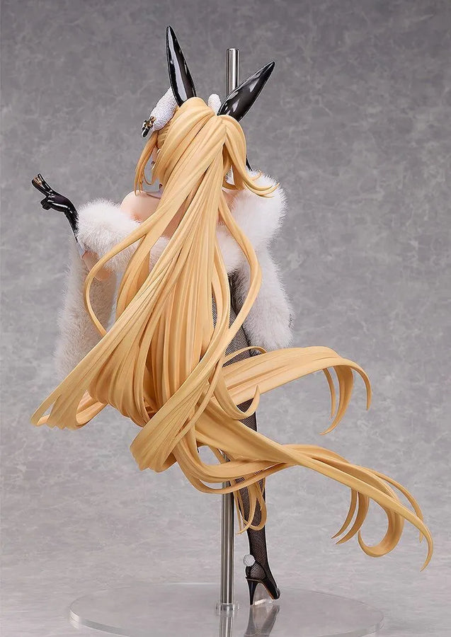 Goddess of Victory: Nikke - Rupee - B-style - 1/4 - Luxury Rabbit (FREEing)ㅤ – FREEing – ActionFigureBrasil