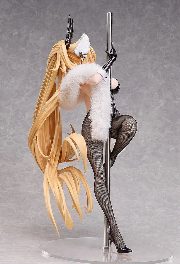 Goddess of Victory: Nikke - Rupee - B-style - 1/4 - Luxury Rabbit (FREEing)ㅤ – FREEing – ActionFigureBrasil