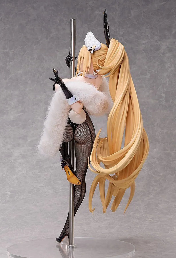 Goddess of Victory: Nikke - Rupee - B-style - 1/4 - Luxury Rabbit (FREEing)ㅤ – FREEing – ActionFigureBrasil
