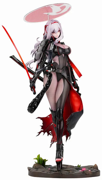 Goddess of Victory: Nikke - Scarlet - 1/4 - Black Shadow (GNF Toyz, Hobby Sakura)ㅤ – Hobby Sakura – ActionFigureBrasil
