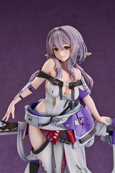 Goddess of Victory: Nikke - Scarlet - 1/7 - 2026 Re-release (Good Smile Arts Shanghai, Good Smile Company)ㅤ – Good Smile Arts Shanghai – ActionFigureBrasil — com base expositora