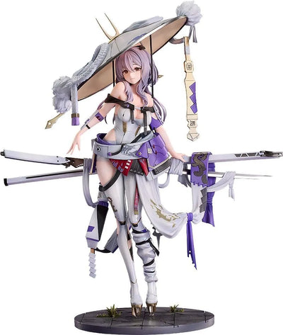 Goddess of Victory: Nikke - Scarlet - 1/7 (Good Smile Arts Shanghai, Good Smile Company)ㅤ – Good Smile Arts Shanghai – ActionFigureBrasil
